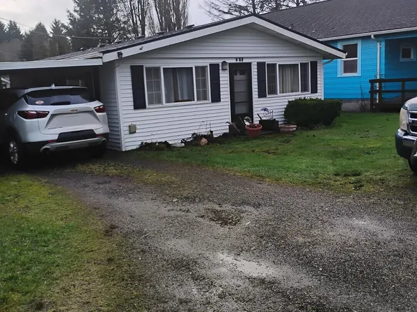 711 Polk Street, Aberdeen, WA 98520