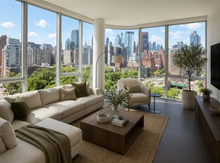 650 1st Ave #11F, New York, NY 10016