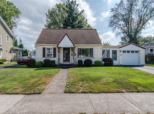537 Westchester Ave, Rochester, NY 14609