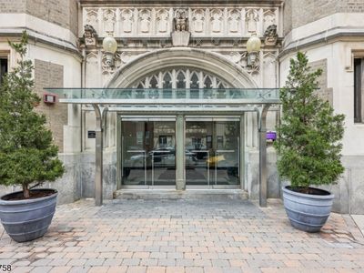 501 Adams St #1H, Hoboken, NJ, 07030