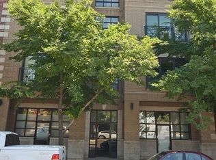 1451 N Ashland Ave #4N, Chicago, IL 60622