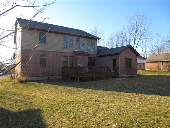 2nd image of 1110 Belvo Estates Ct