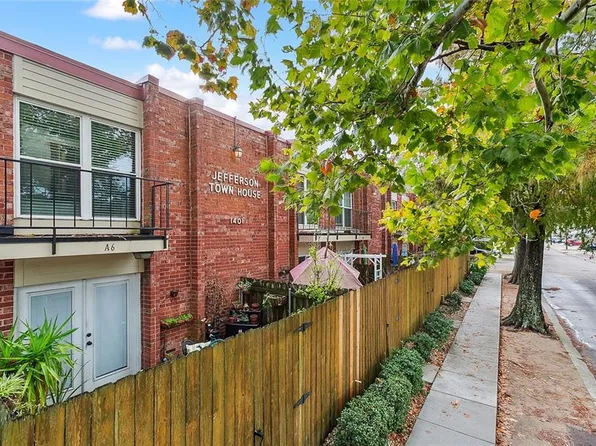 1401 Lake Ave APT B7, Metairie, LA 70005