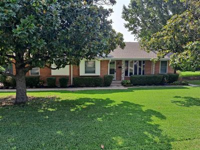 210 Jefferson Ave, Desoto, TX, 75115