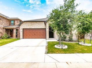 17306 Crazy Arm Rd, Round Rock, TX 78664