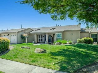 241 E Loyola Ave, Fresno, CA 93720