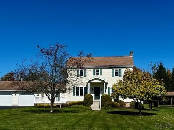 1060 Scullton Rd, Rockwood, PA 15557