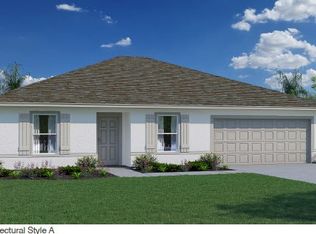 841 Tulip Dr, Sebastian, FL 32958