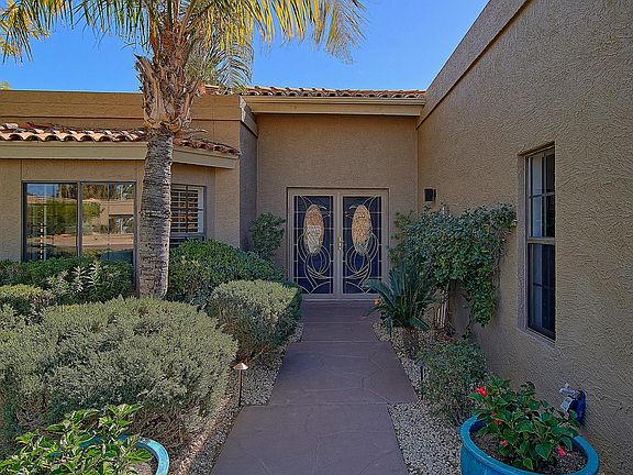 2nd image of 8001 E Del Platino Dr