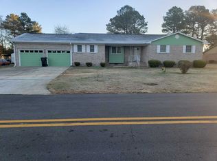 314 San Gerald Dr, Fort Valley, GA 31030