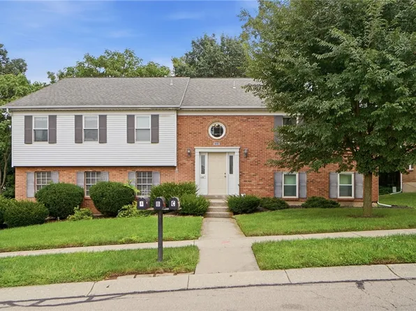 1334 Black Forest Dr APT B, Dayton, OH 45449