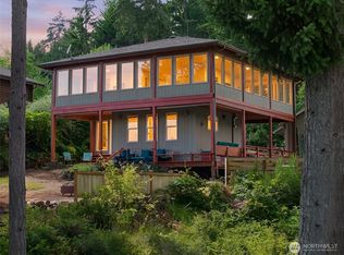 430 E Madrona Pkwy, Grapeview, WA 98546