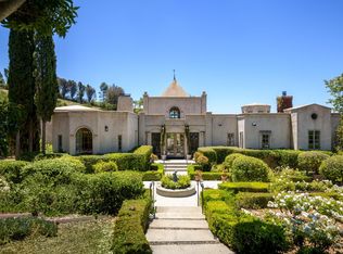 2899 Hidden Valley Ln, Santa Barbara, CA 93108