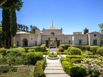 2899 Hidden Valley Ln, Santa Barbara, CA, 93108