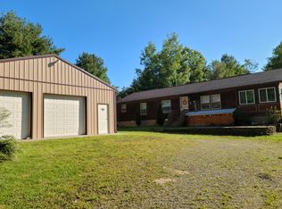10284 Buckys Ln, Prattsburgh, NY 14873