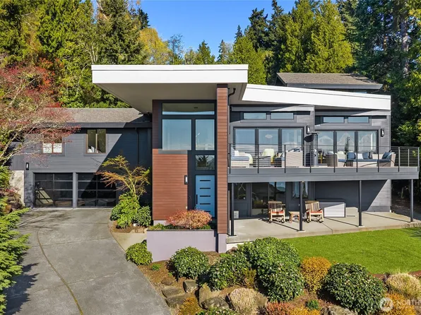 4628 Forest Avenue SE, Mercer Island, WA 98040