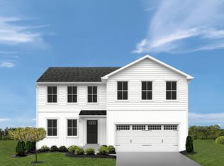 208 Bateman Ct LOT 242, Smyrna, TN 37167