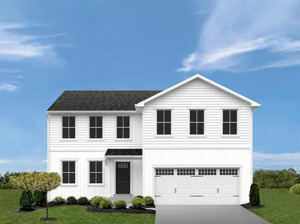 208 Bateman Ct Lot 242, Smyrna, TN 37167