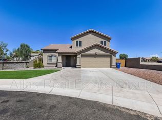 12502 W Larkspur Rd, El Mirage, AZ 85335
