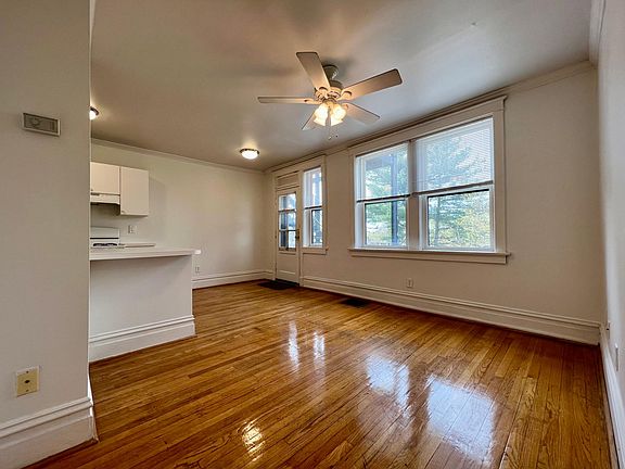 2nd image of 6718 Clayton Ave APT 1S