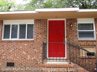 1122 Morgan St APT B, Fayetteville, NC 28305