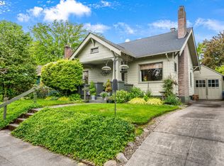 1709 SE 45th Ave, Portland, OR