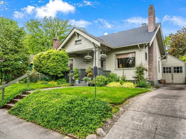 1709 SE 45th Ave, Portland, OR 97215