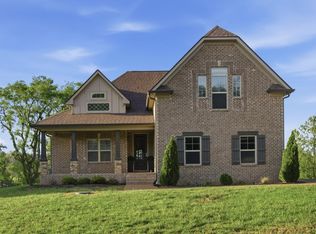 811 Ridgestone Pl, Lebanon, TN 37087