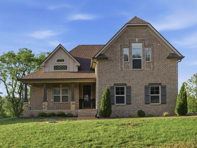 811 Ridgestone Pl, Lebanon, TN, 37087