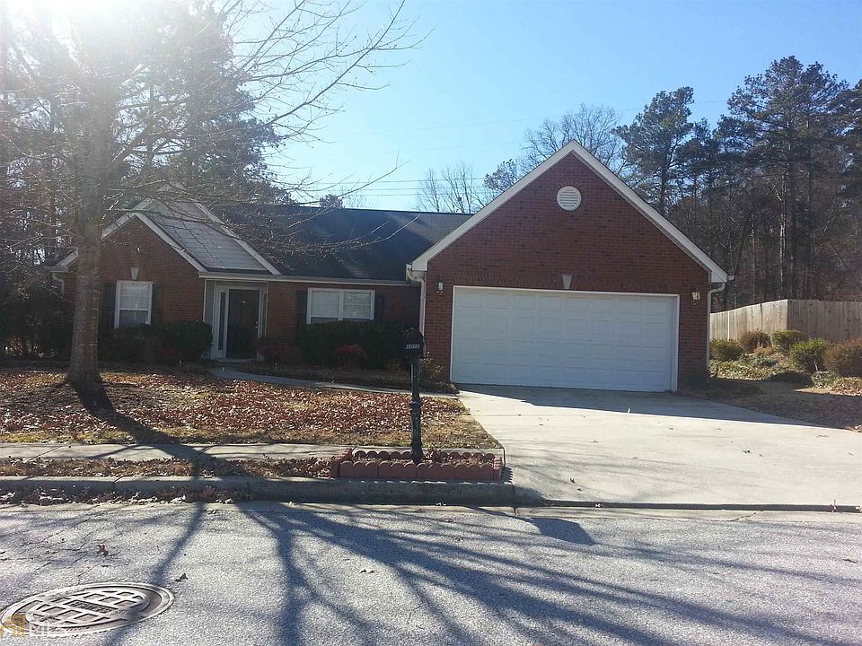 1st image of 4010 Brushy Wood Dr