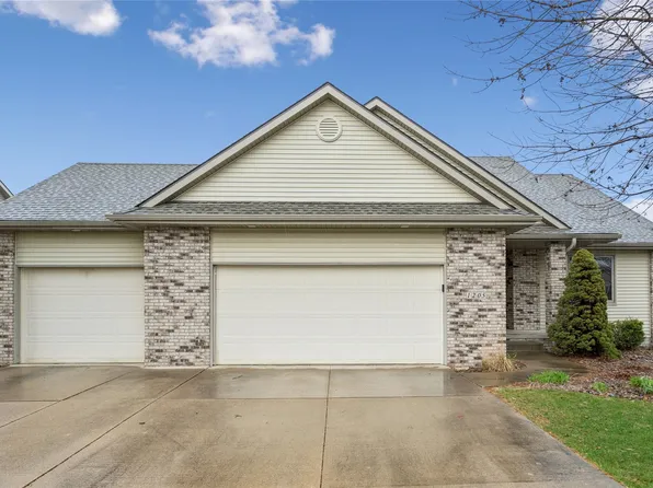1205 NW Boulder Brook Dr, Ankeny, IA 50023