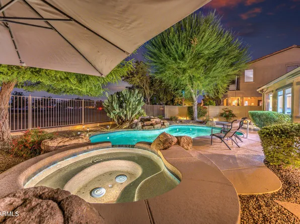 2942 S COLONIAL Street, Gilbert, AZ 85295