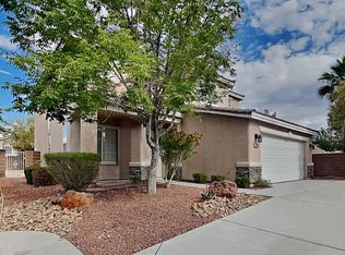 4798 Arial Ridge St, Las Vegas, NV 89147