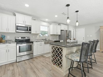 1401 Hickory St, Niceville, FL, 32578