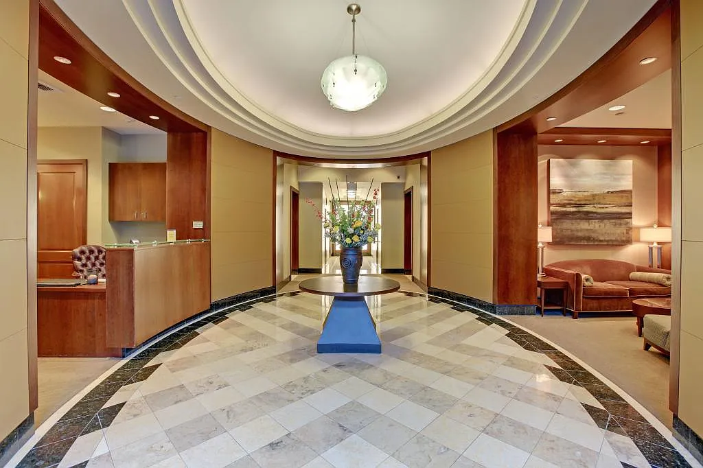 The Cosmopolitan - 1 bedroom — Photo 2