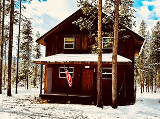 150 Spring Ct, Sula, MT 59871