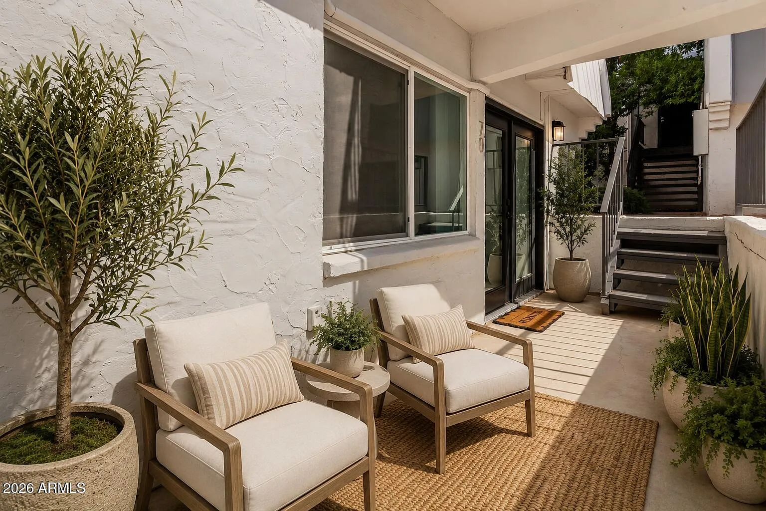 1 bed, 1.0 bath, 702 sqft, $1,500 — Photo 1