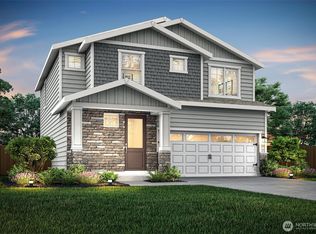 Eldorado, Bremerton, WA 98312
