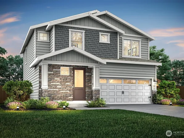 6403 NW Bruggman Loop, Bremerton, WA 98312