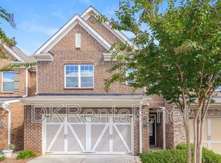 1216 Foxcroft Ln, Cumming, GA 30041