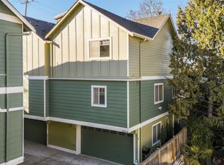 2854 SW Dakota St #A, Seattle, WA 98126