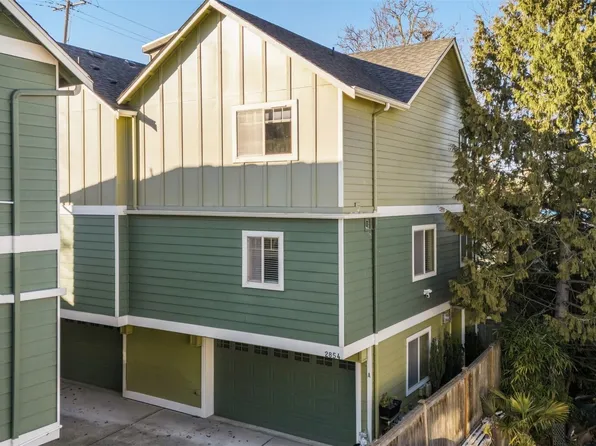 2854 SW Dakota Street #A, Seattle, WA 98126