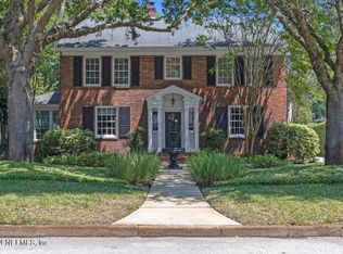 1205 Mapleton Rd, Jacksonville, FL 32207