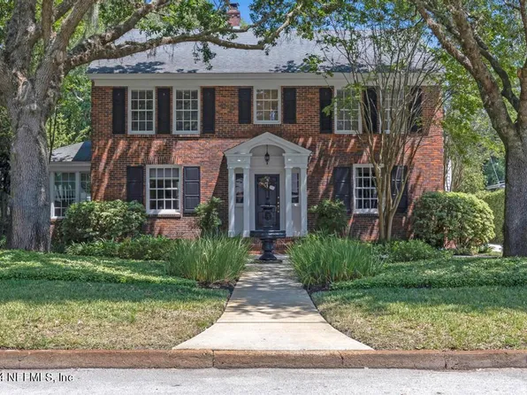 1205 MAPLETON Road, Jacksonville, FL 32207