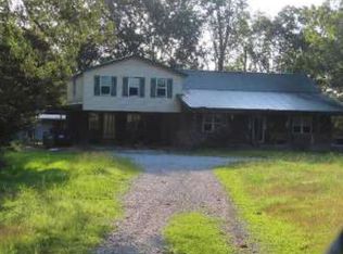 1014 County Road 234, Dumas, MS 38625
