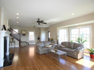 14587 W Kildare St, Homer Glen, IL 60491