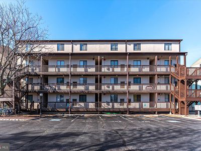 12302 Jamaica Ave UNIT 205, Ocean City, MD, 21842