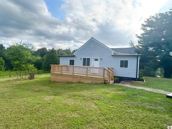 2560 Lovelaceville Florence Station Rd W, Paducah, KY 42001