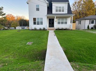 317 Margo Ln, Nashville, TN 37211