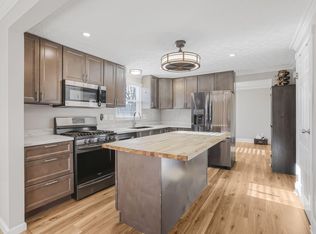 1635 Tendril Ct, Columbus, OH 43229